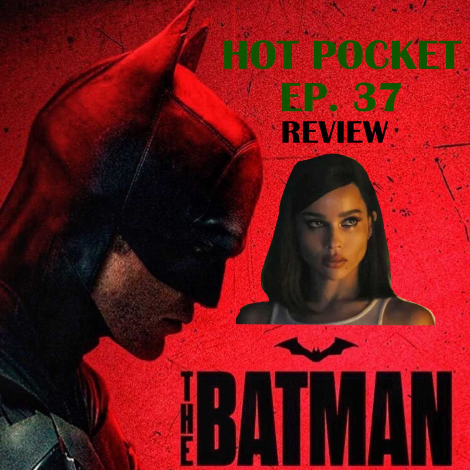 Hot Pocket