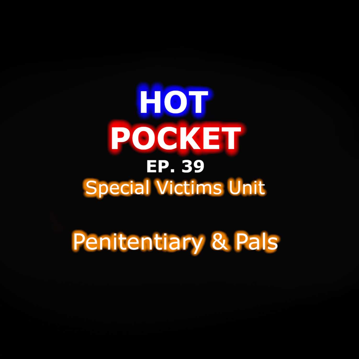 Hot Pocket