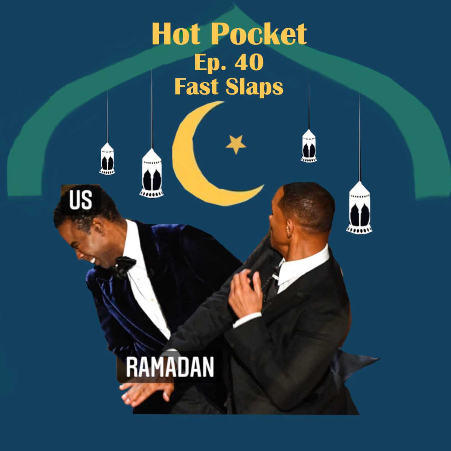 Hot Pocket