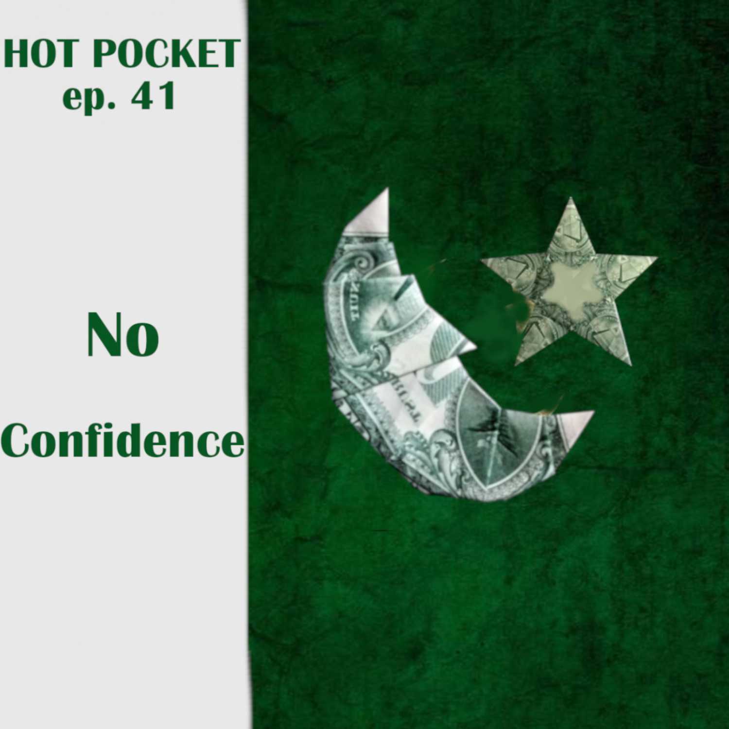 Hot Pocket