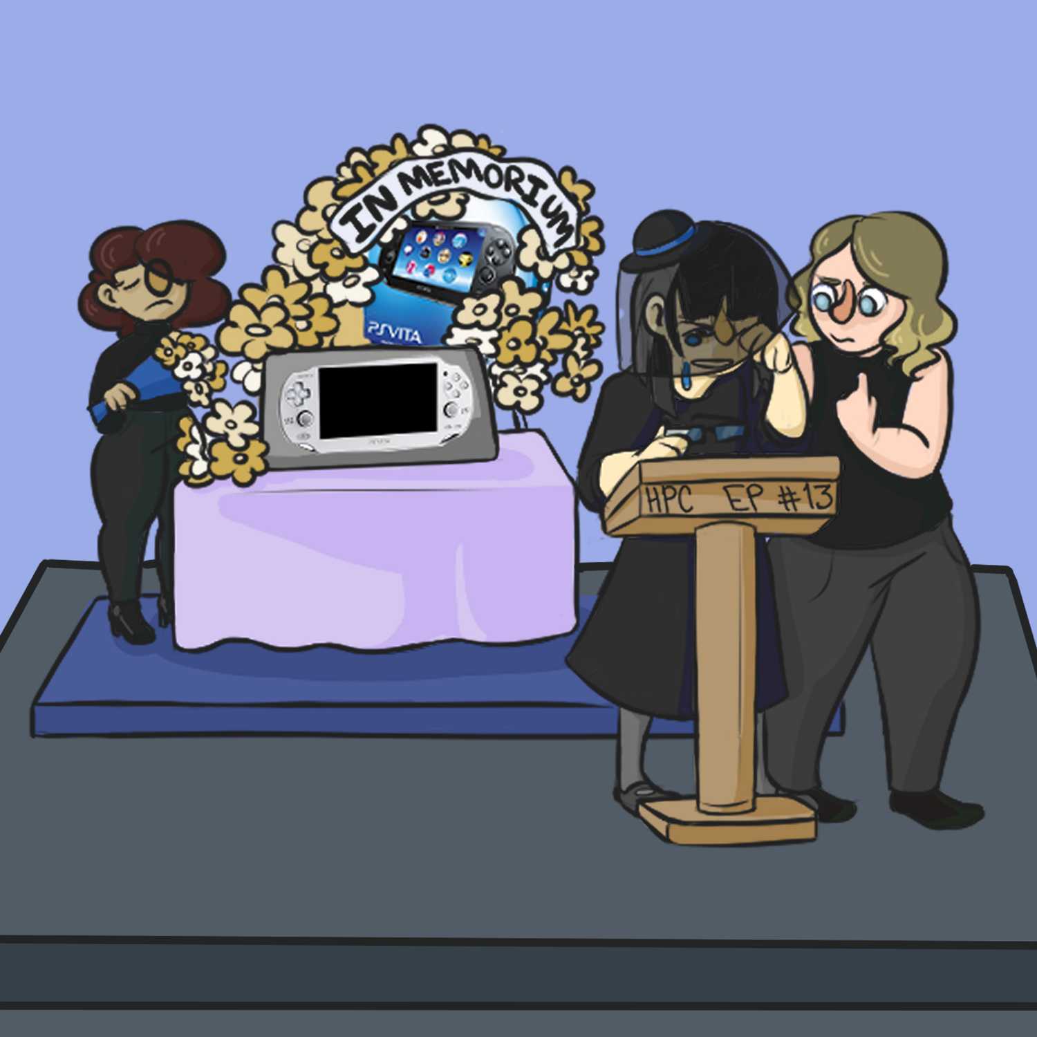 The Hotpotcast