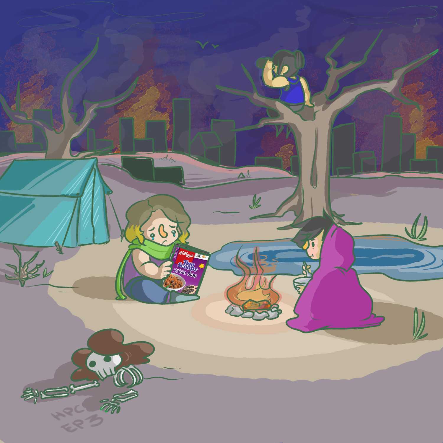 The Hotpotcast