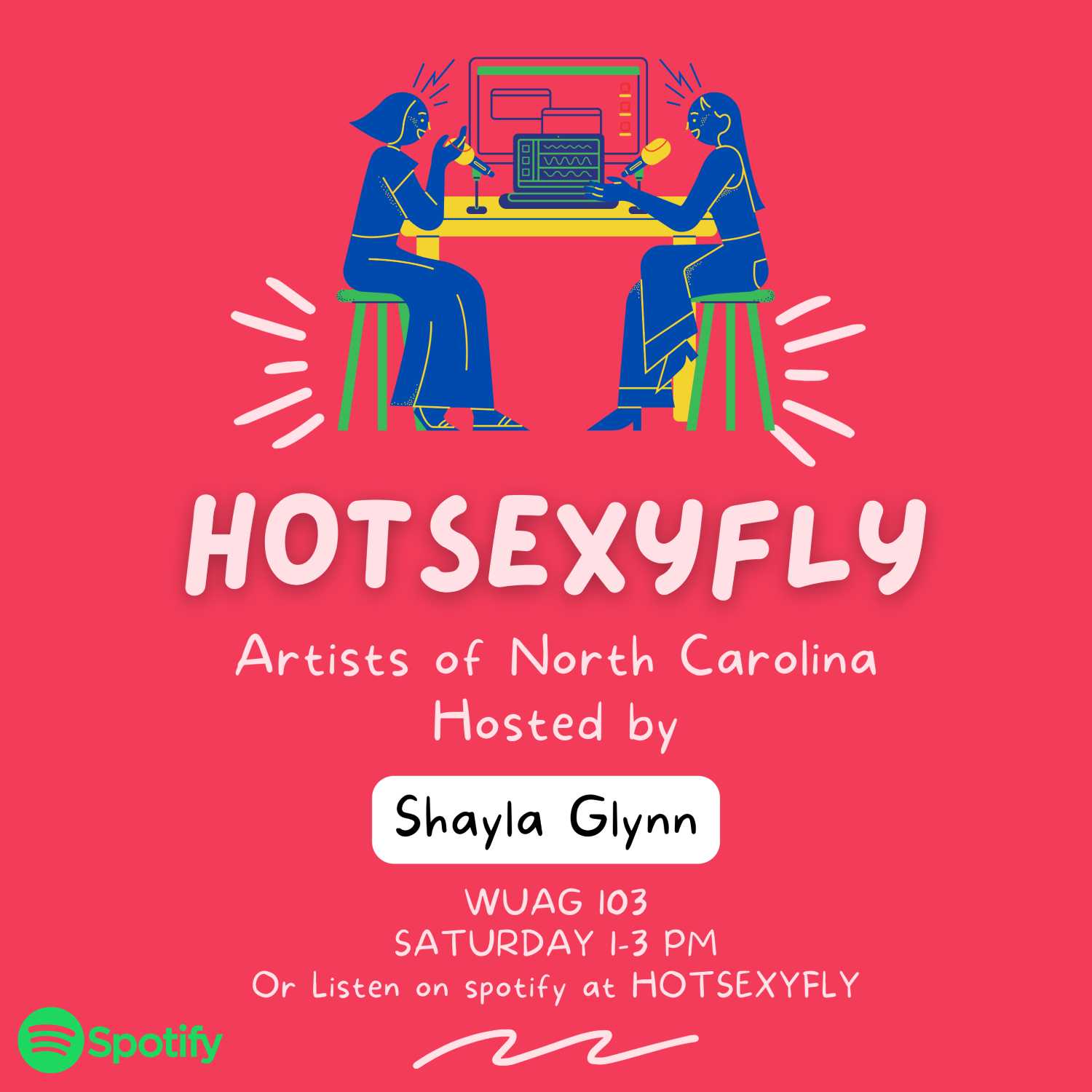 HOTSEXYFLY