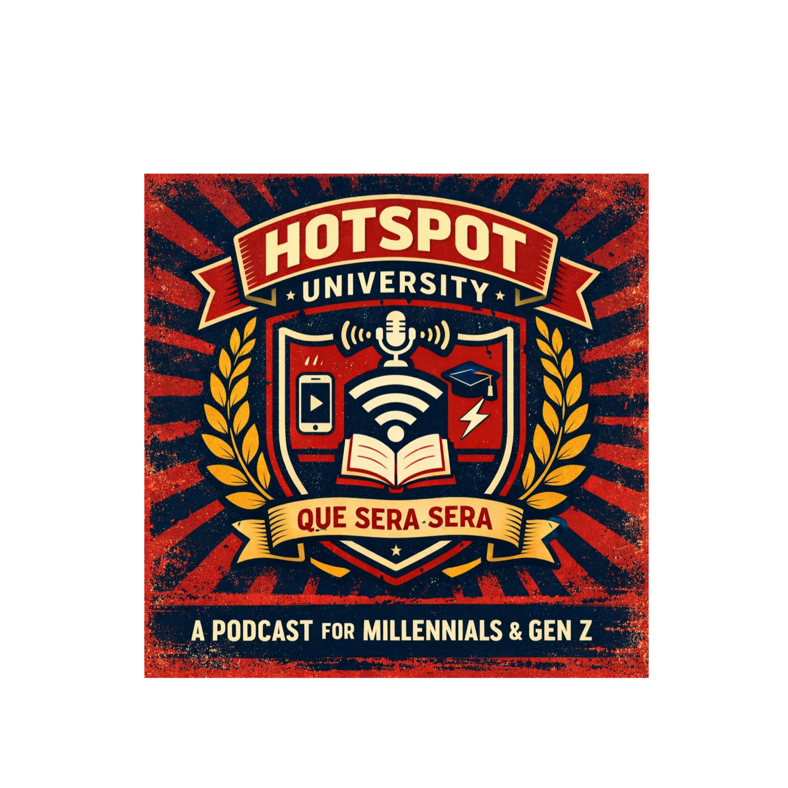 Hotspot University