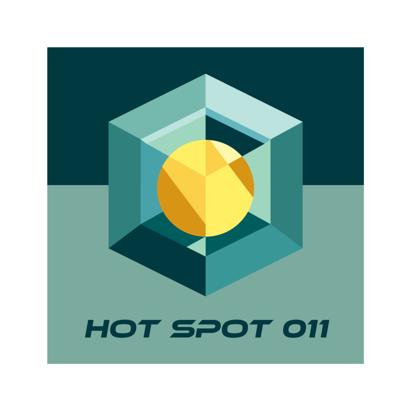 Hot Spot Radio 011 ft. DAN LEE