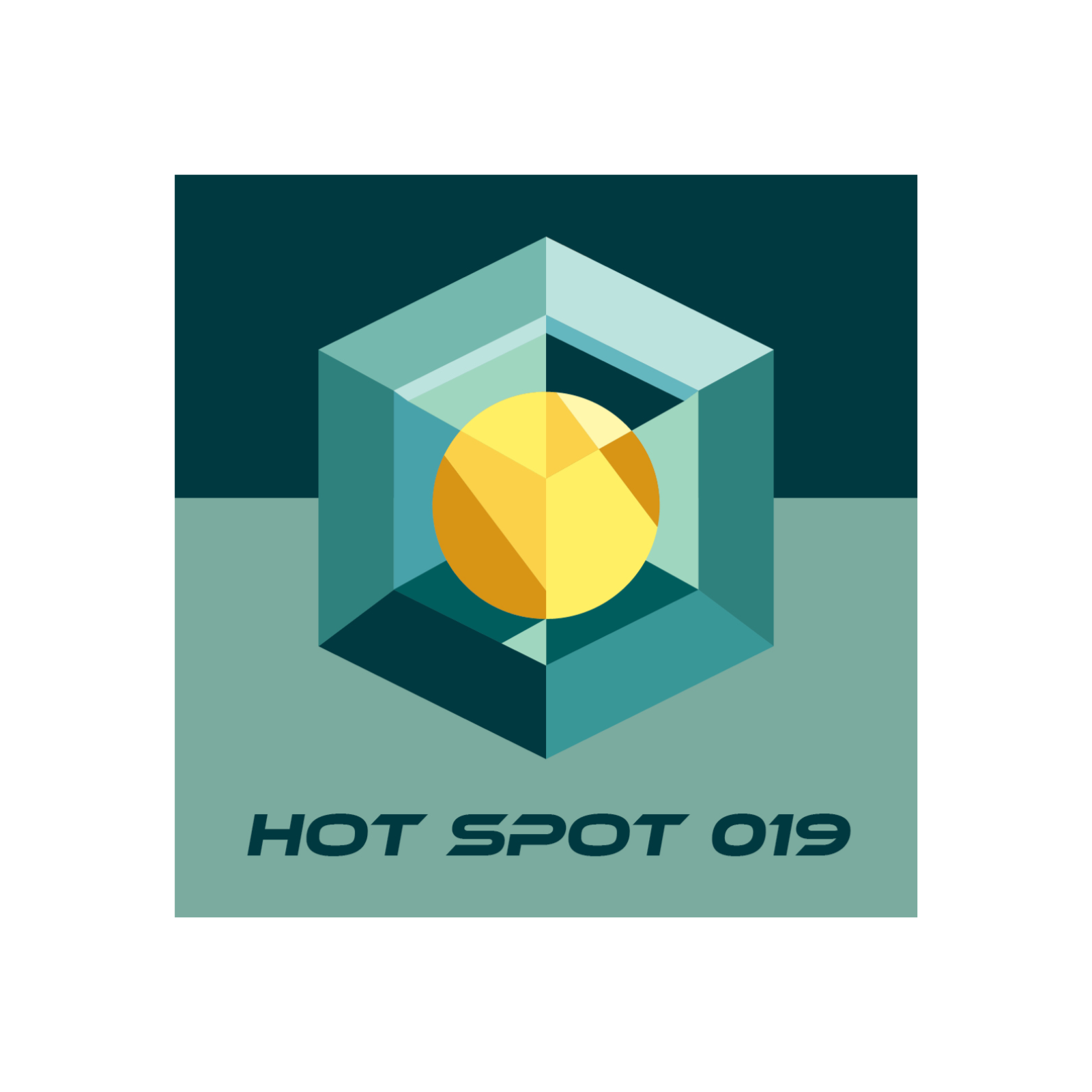 Hot Spot Radio 019 ft. MR. MUSTACHI