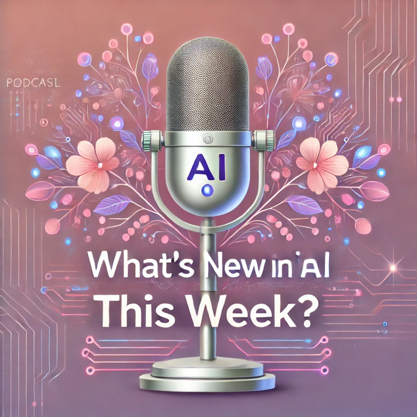 Hottest AI Updates of the Week!