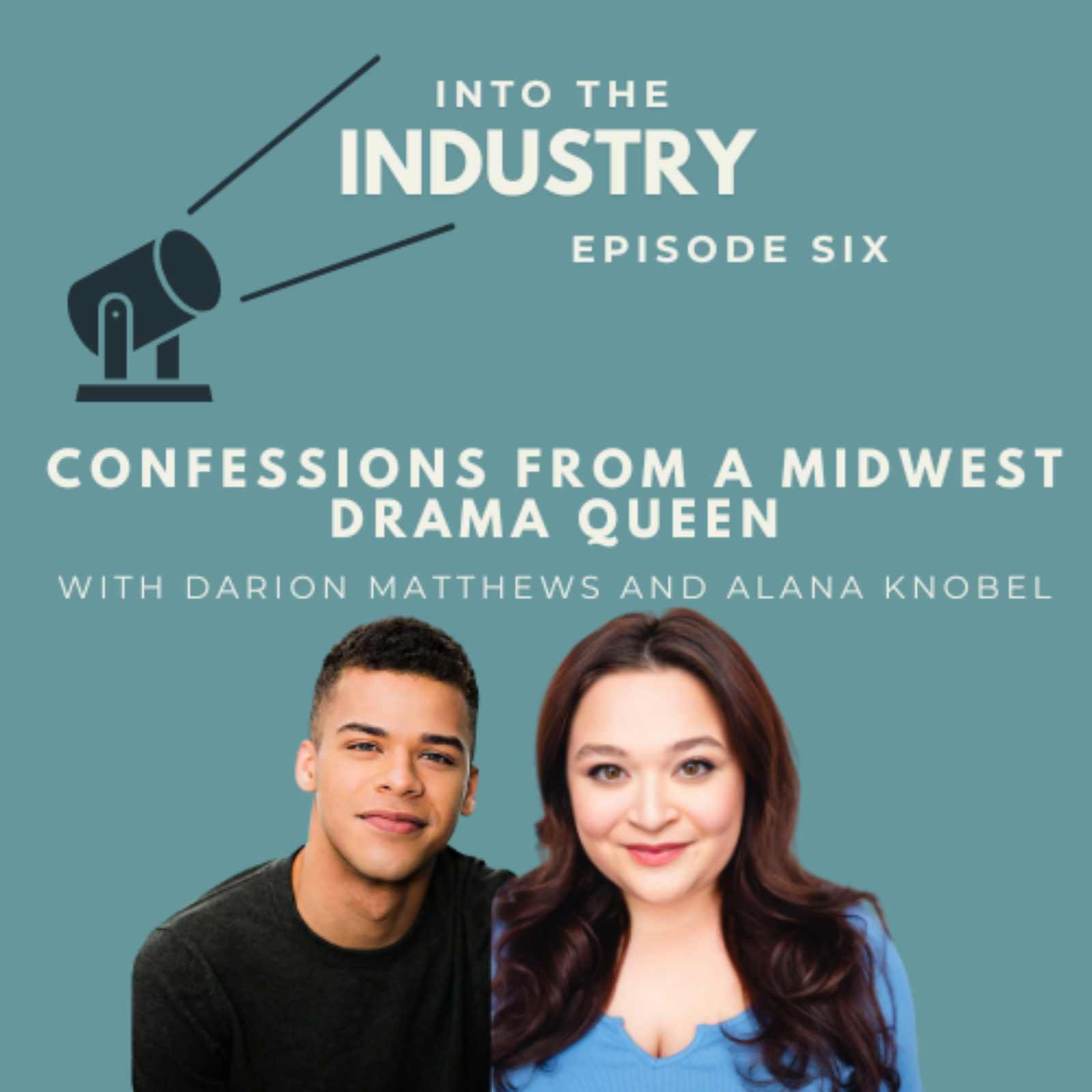 Confessions From a Midwest Drama Queen