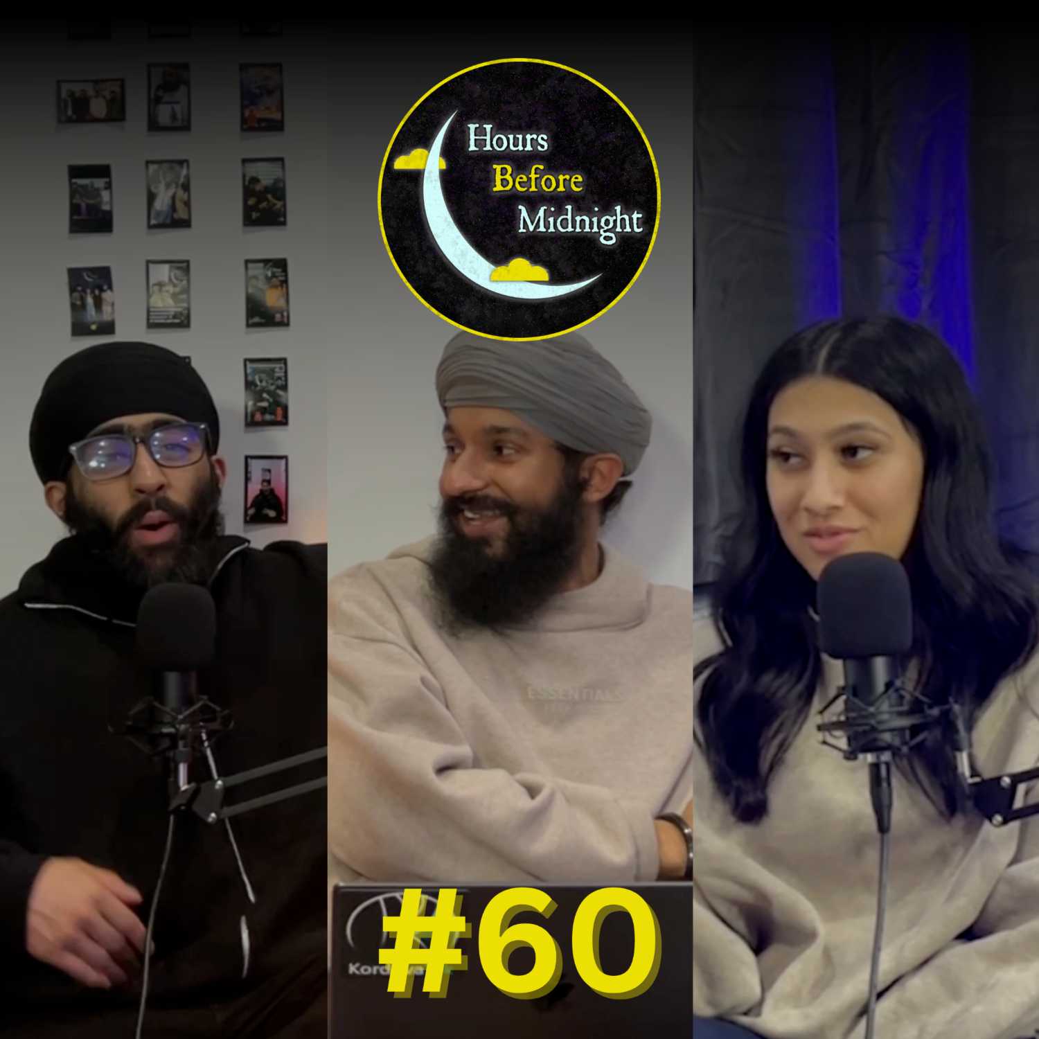 #60 - Jus Reign Did Us Wrong & Simps in 2024
