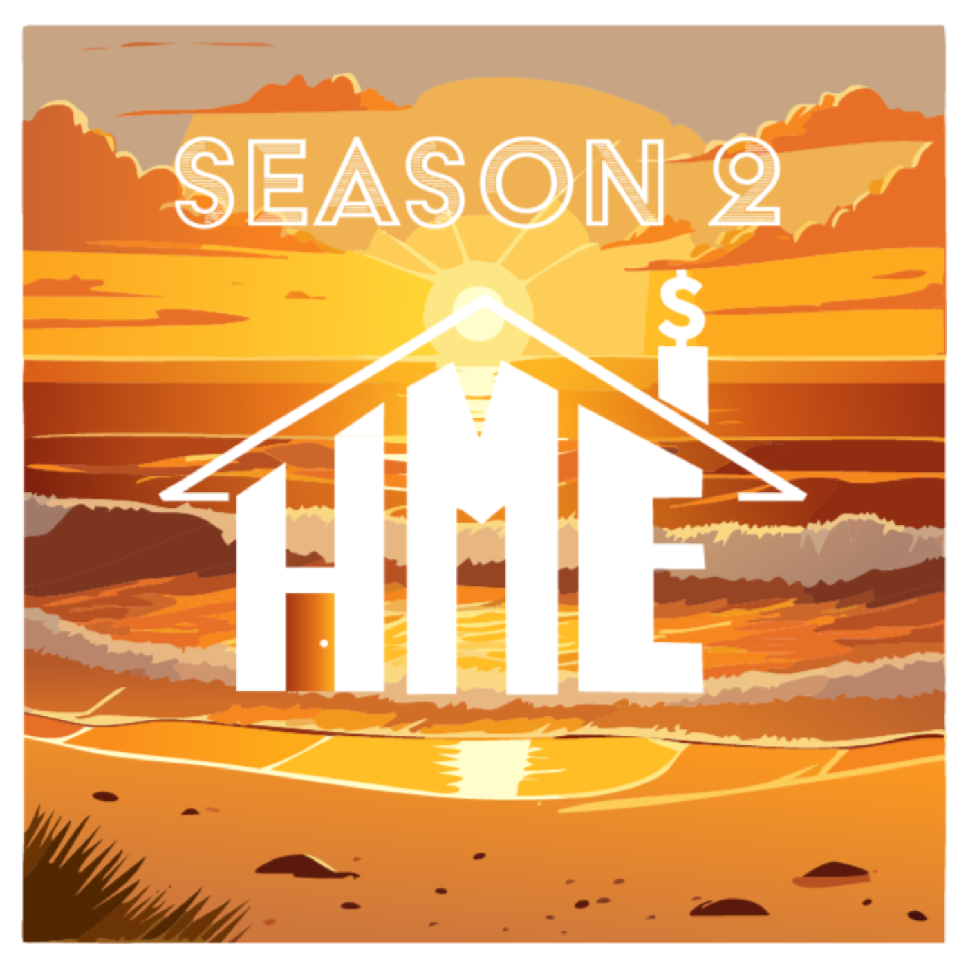 House Money Podcast podcast artwork