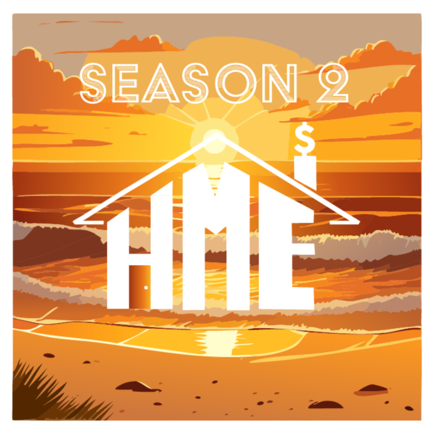 DOUBLE EPISODE: OVERTIME & DOUBLE OVERTIME (PART 1 & PART 2) episode artwork