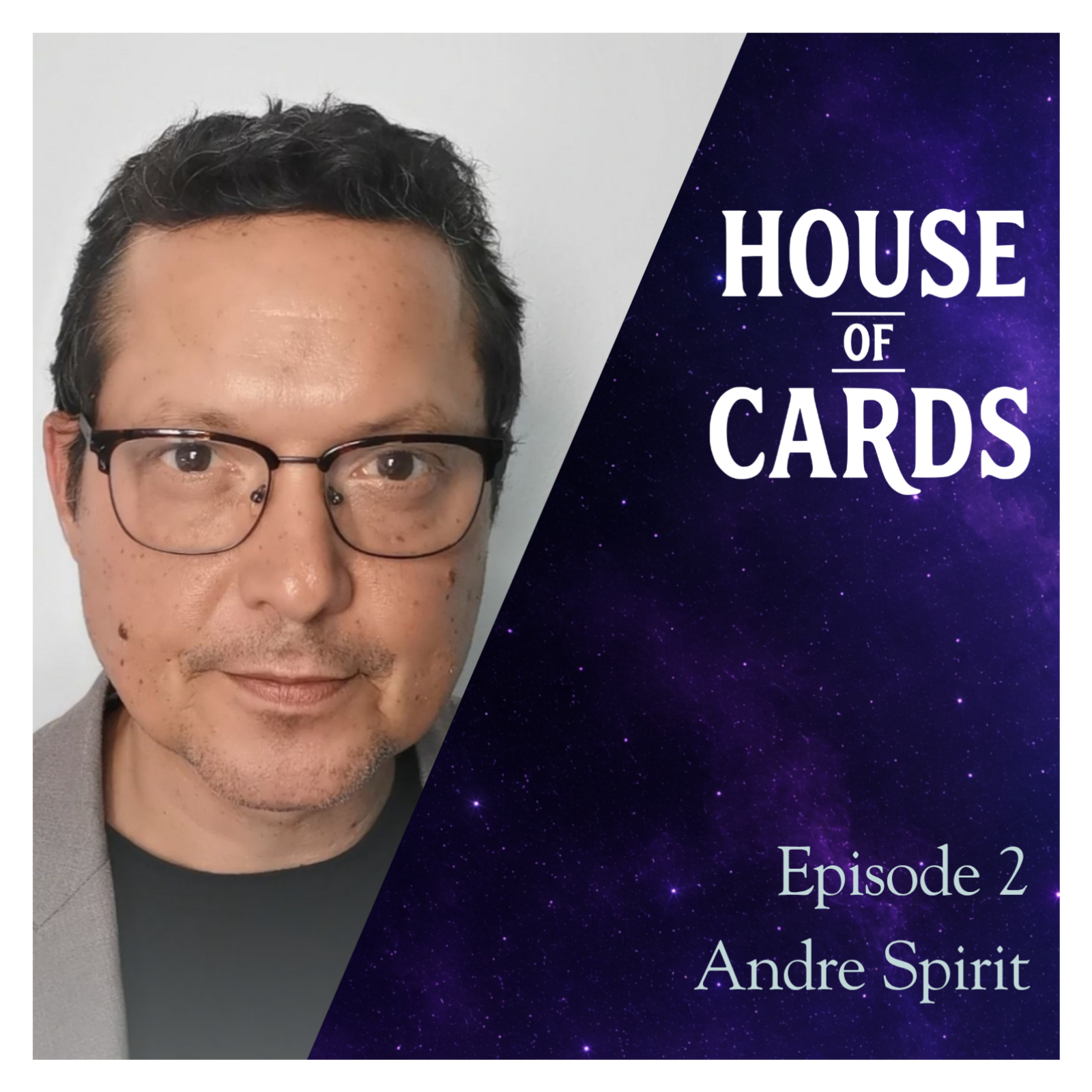 Podcast artwork