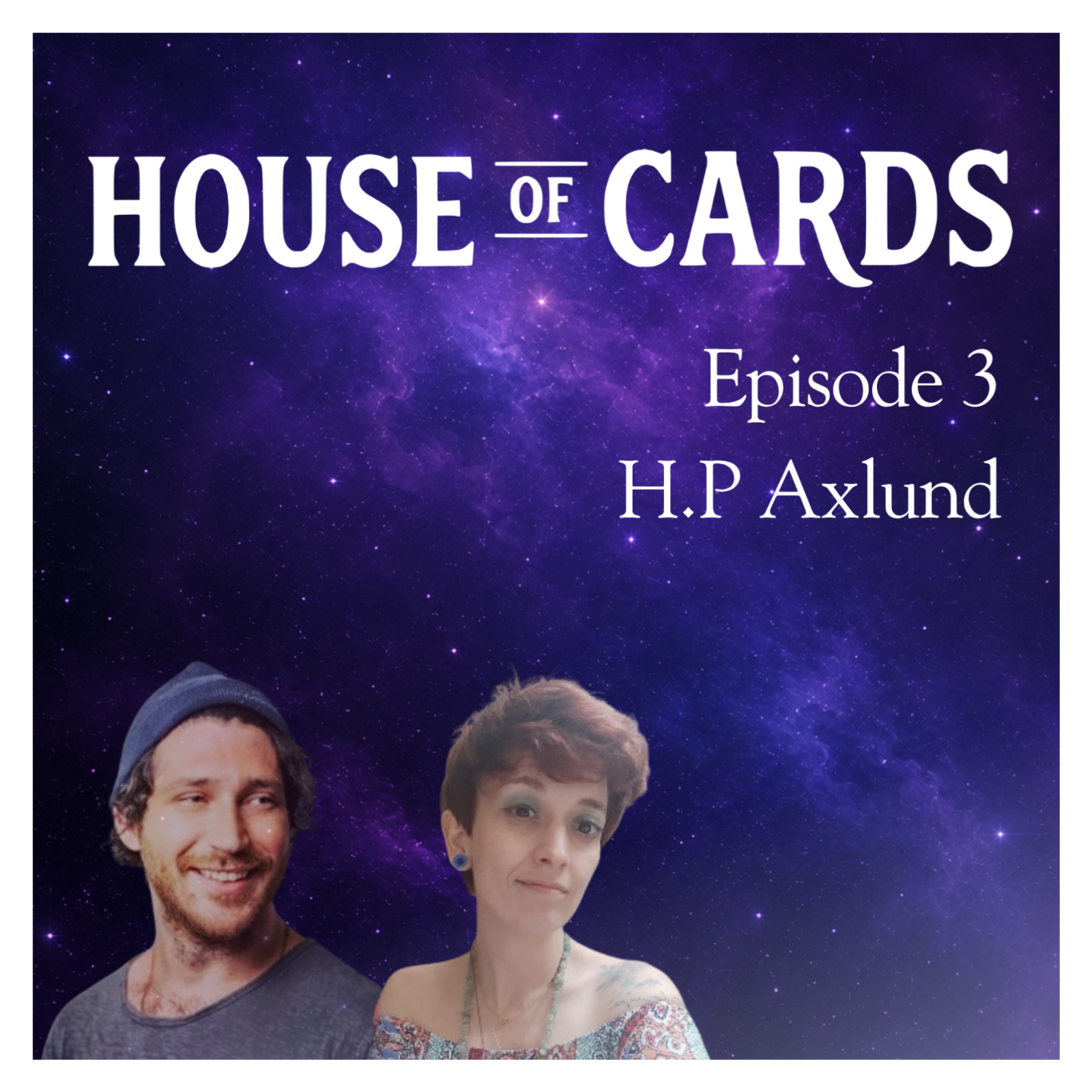 Podcast artwork