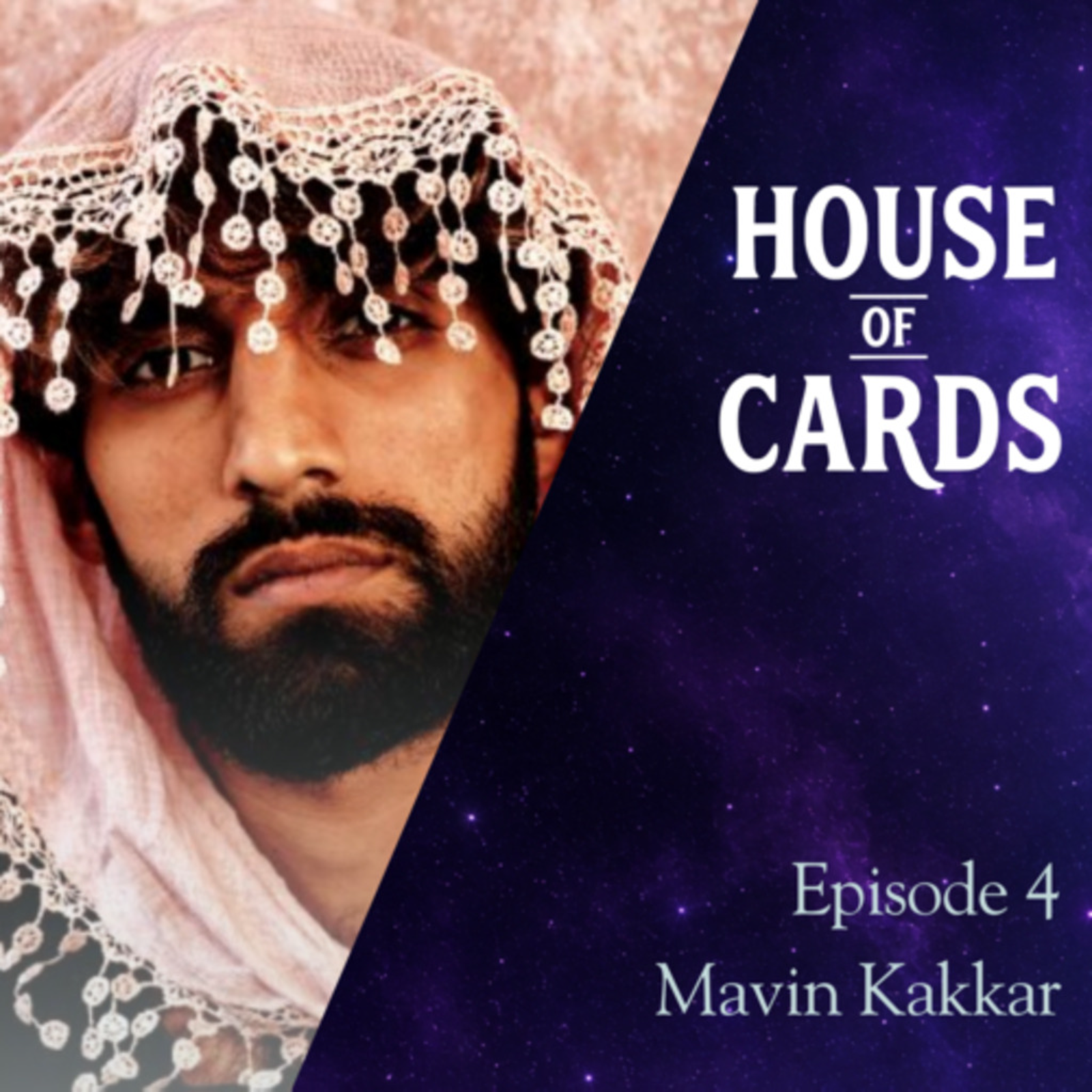 Podcast artwork