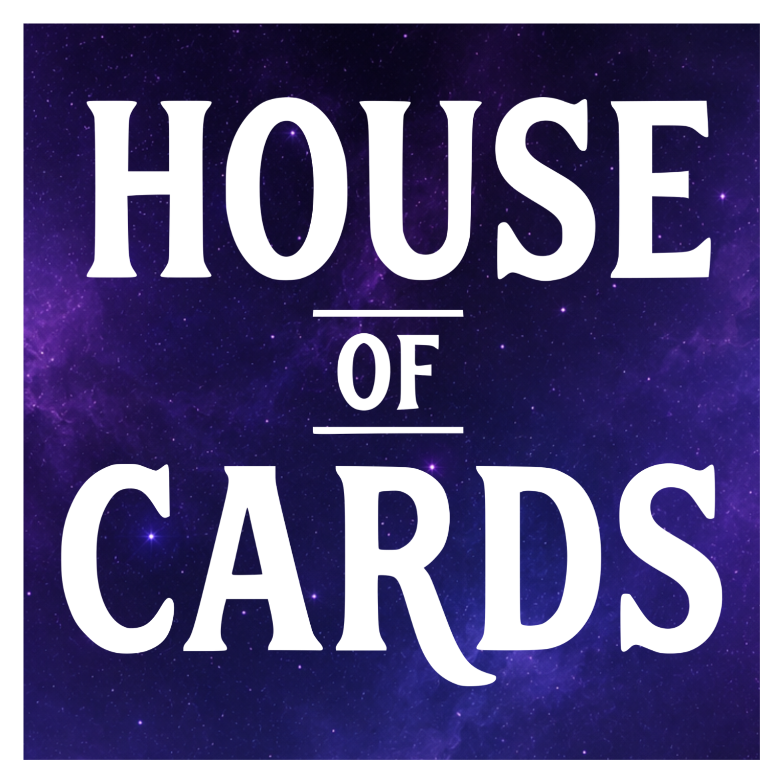 House of Cards Podcast