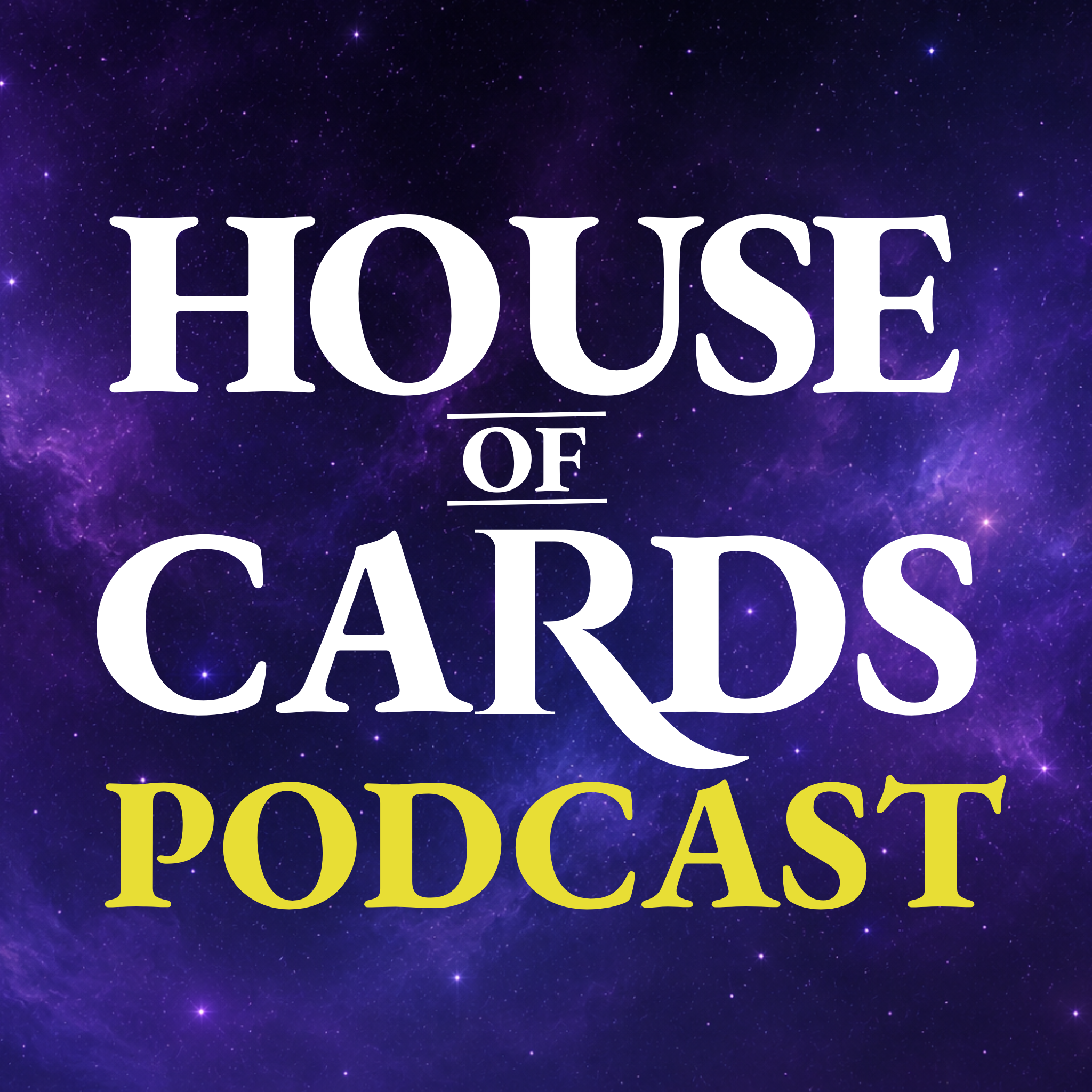 House of Cards Podcast