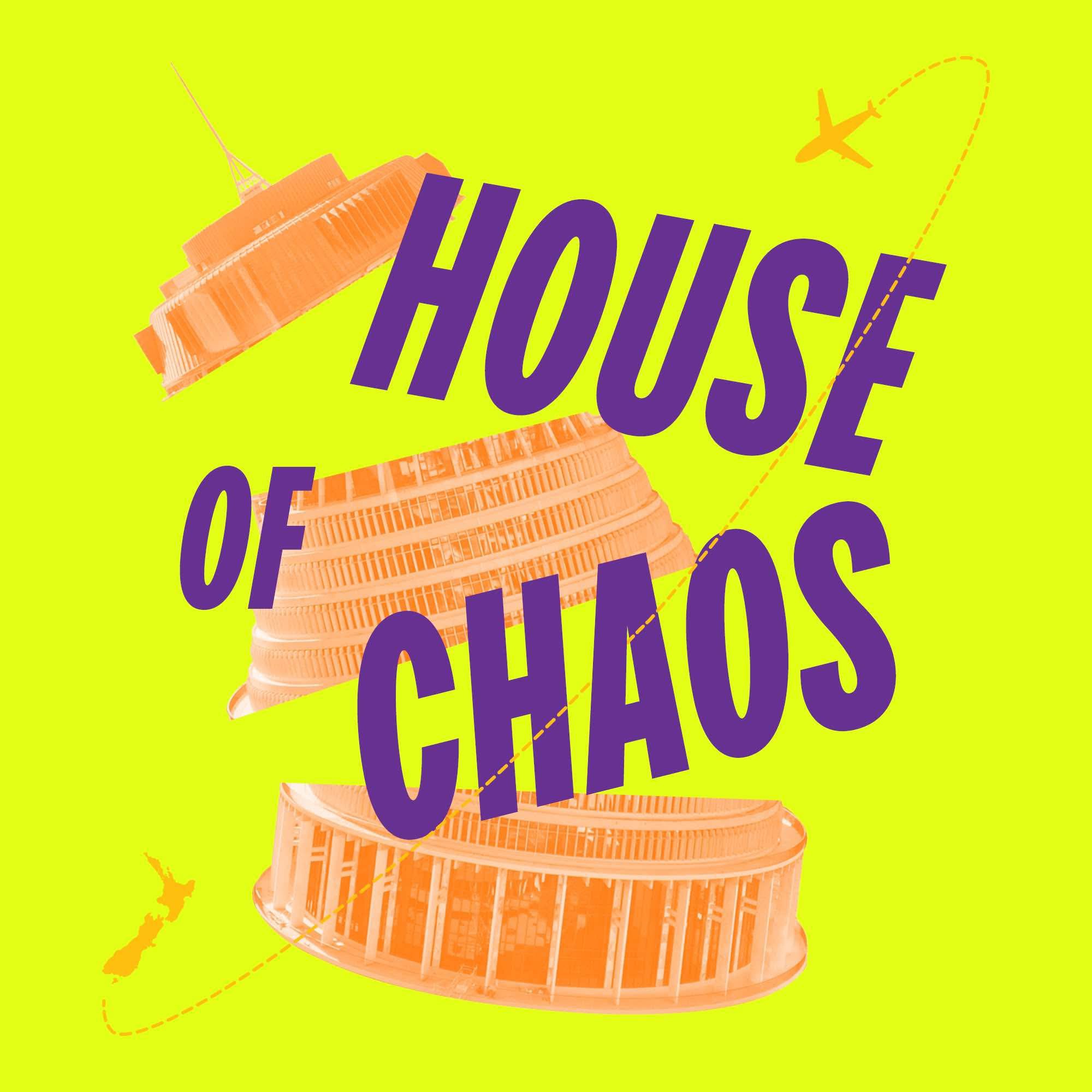 House of Chaos