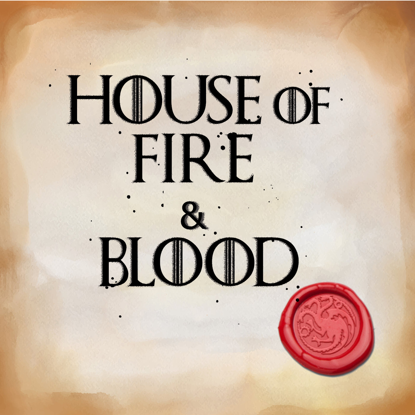 House of Fire & Blood