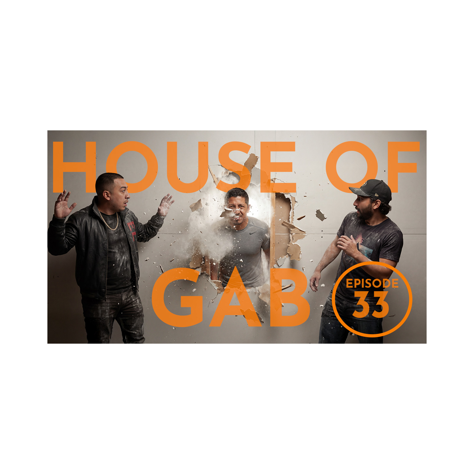 Head Banger episode artwork
