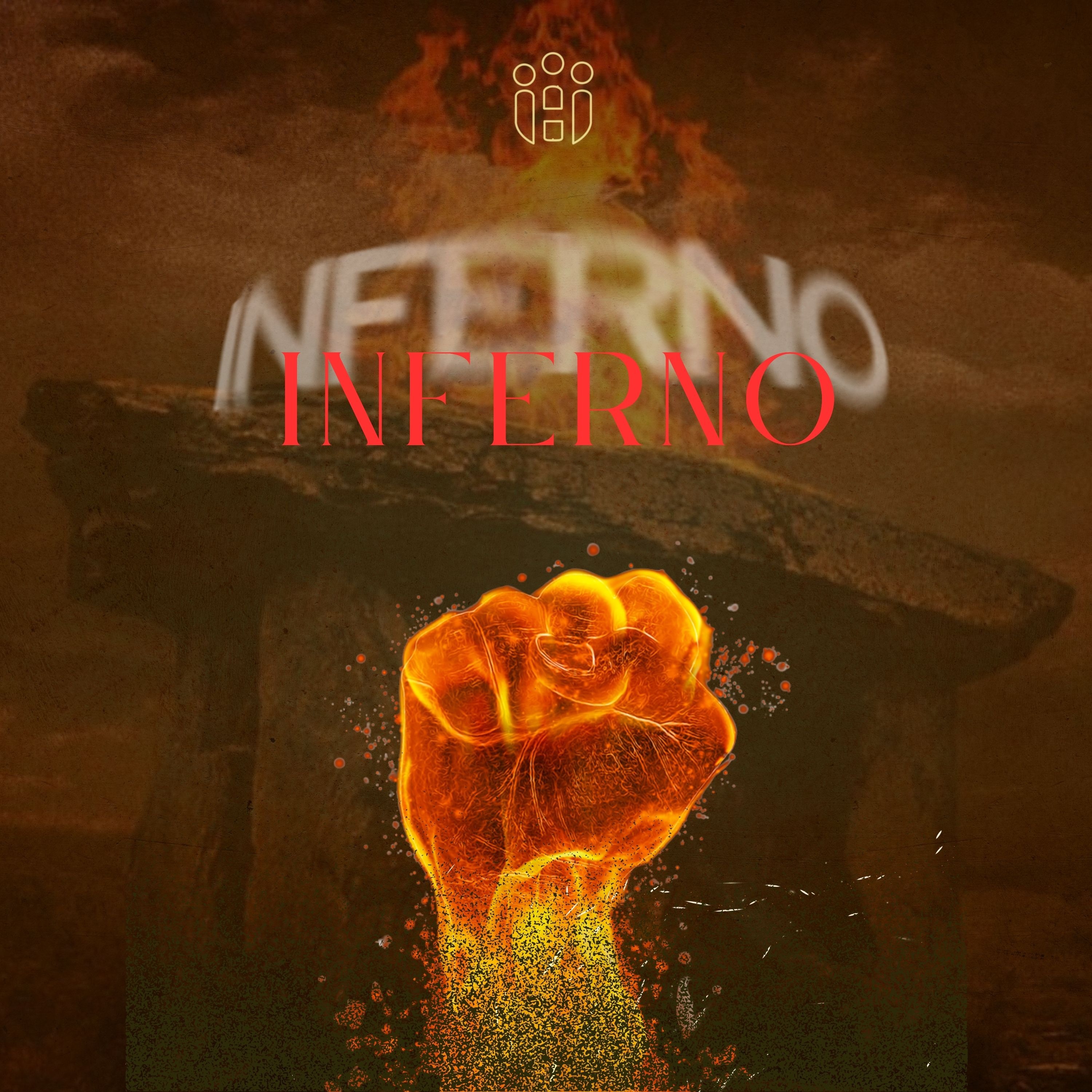 Inferno I episode artwork