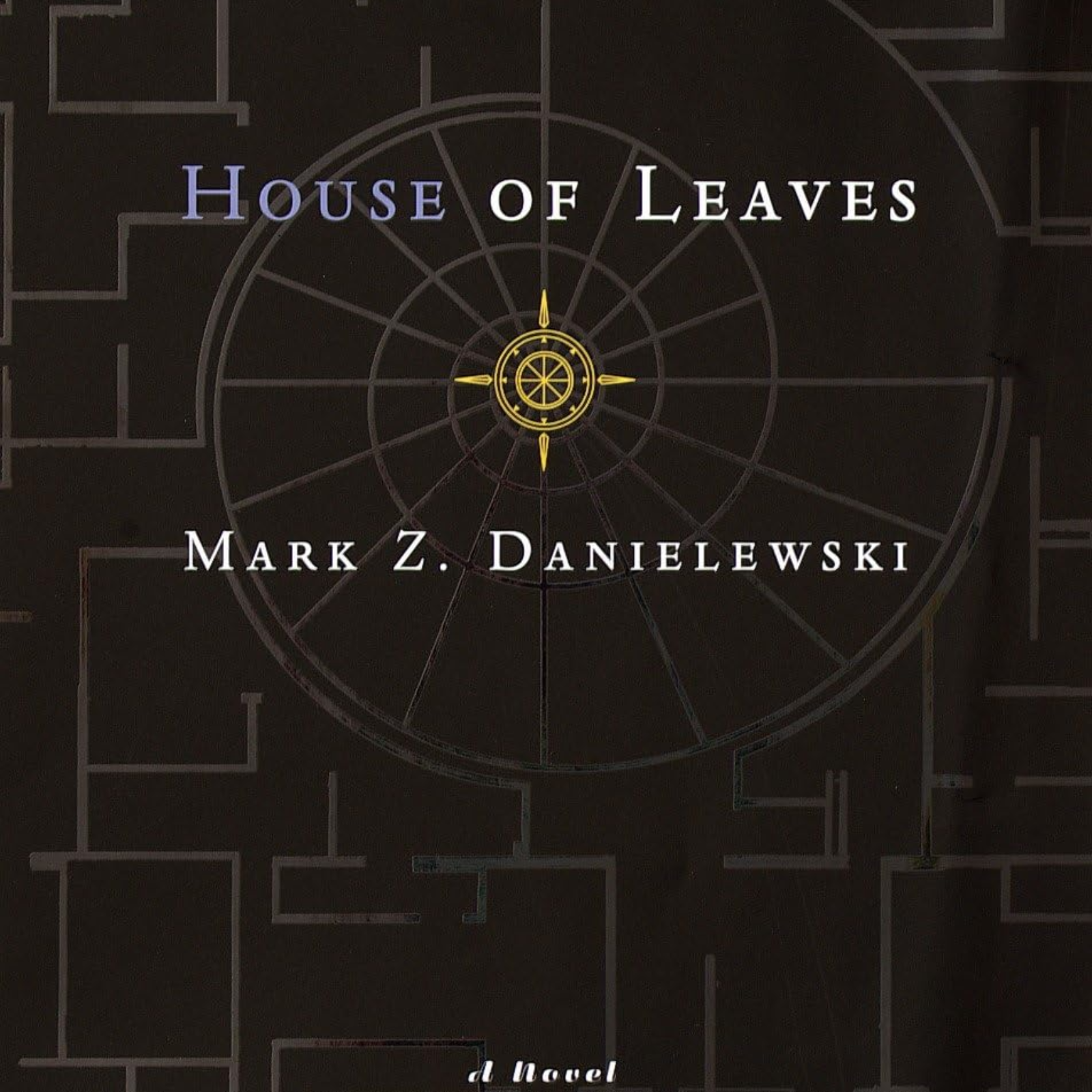 House of Leaves by Mark Z. Danielewski, Book Summary, Podcast, English