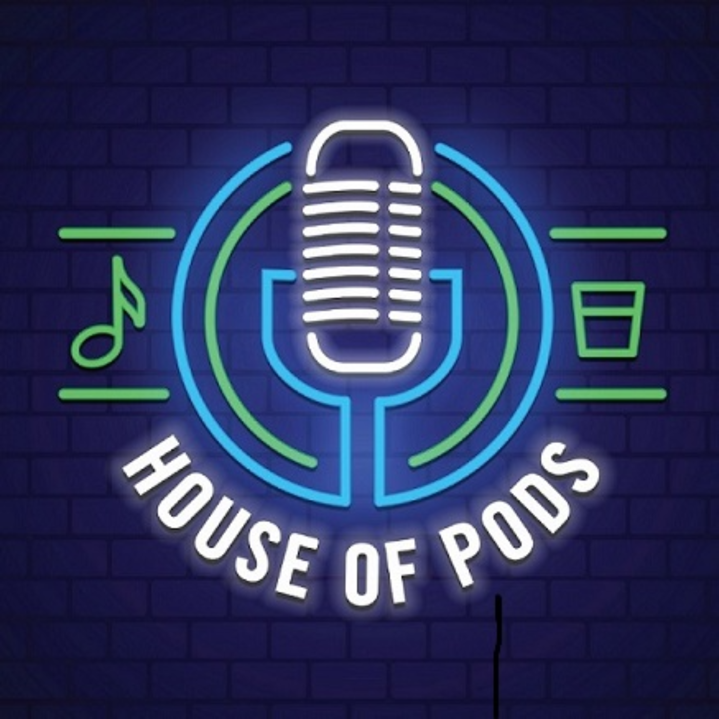 House of Pods