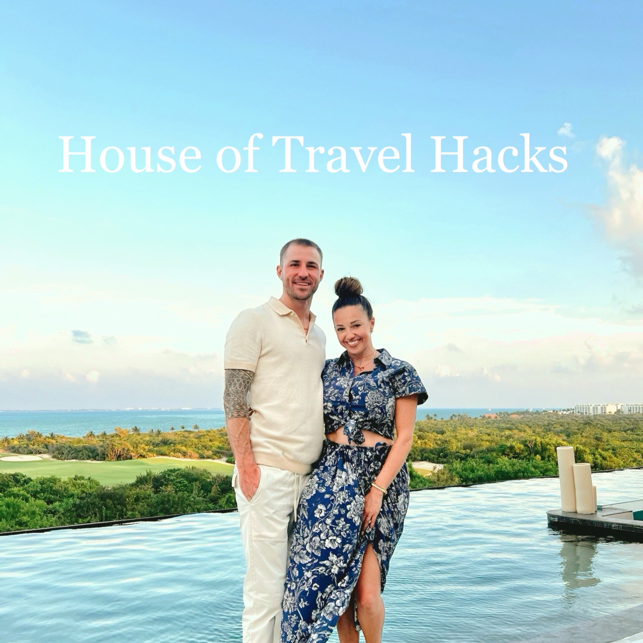 House of Travel Hacks 