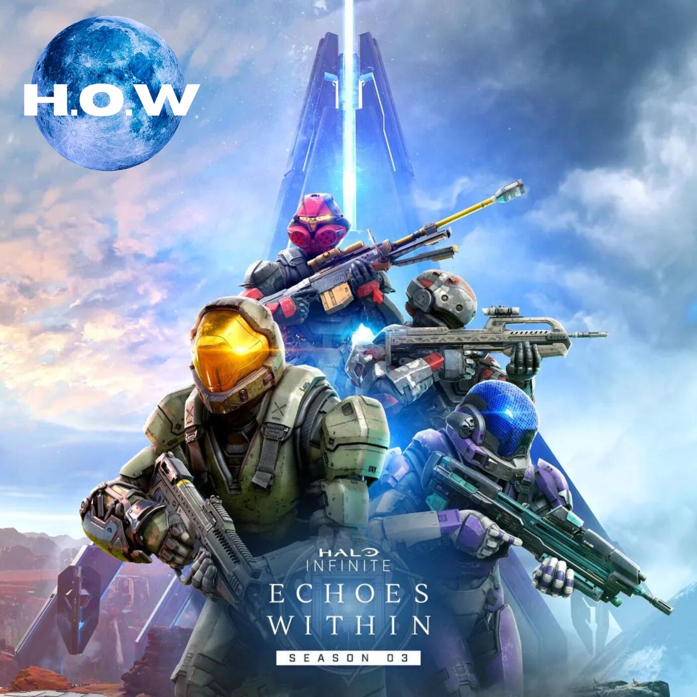 House Of Wolves Podcast