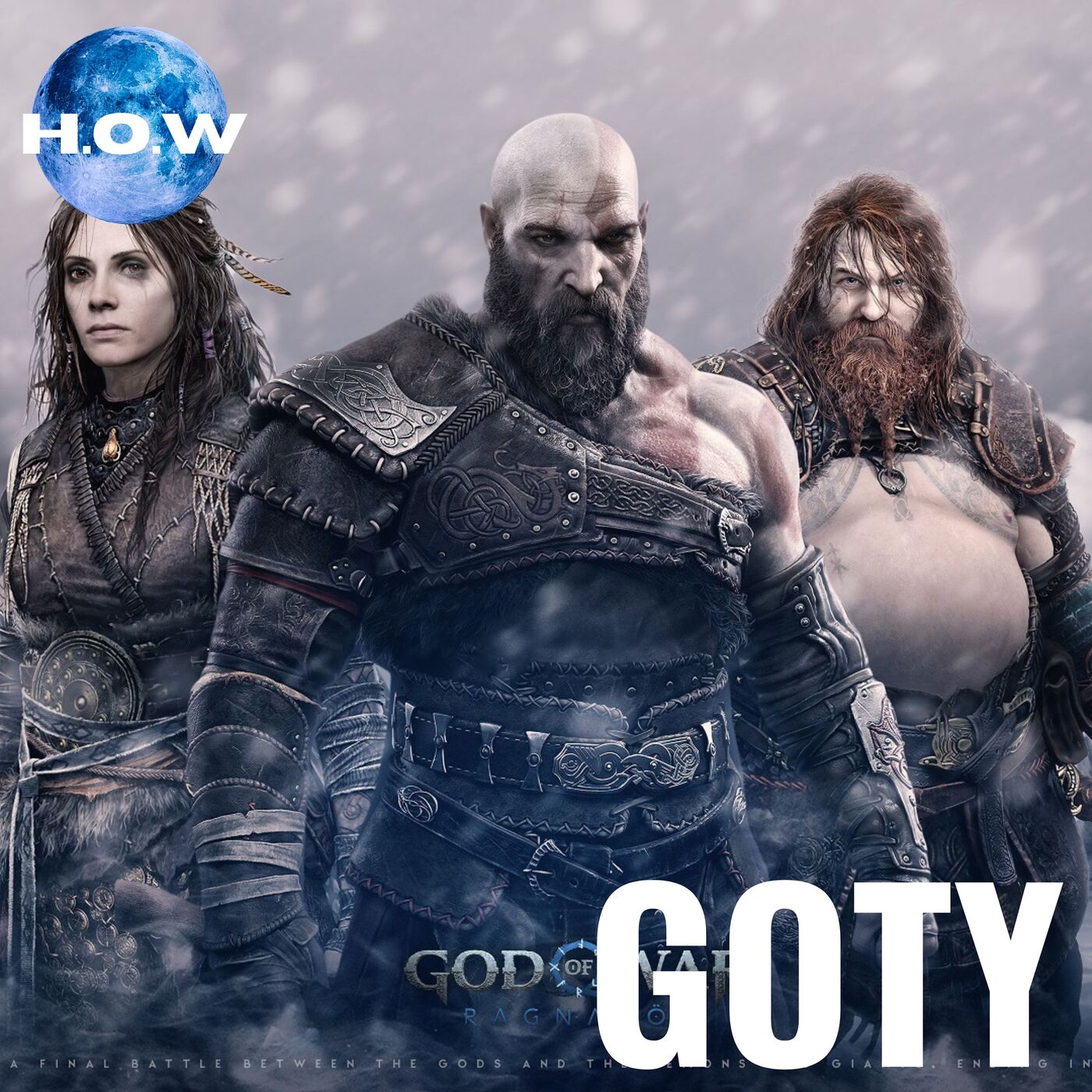 House Of Wolves Podcast