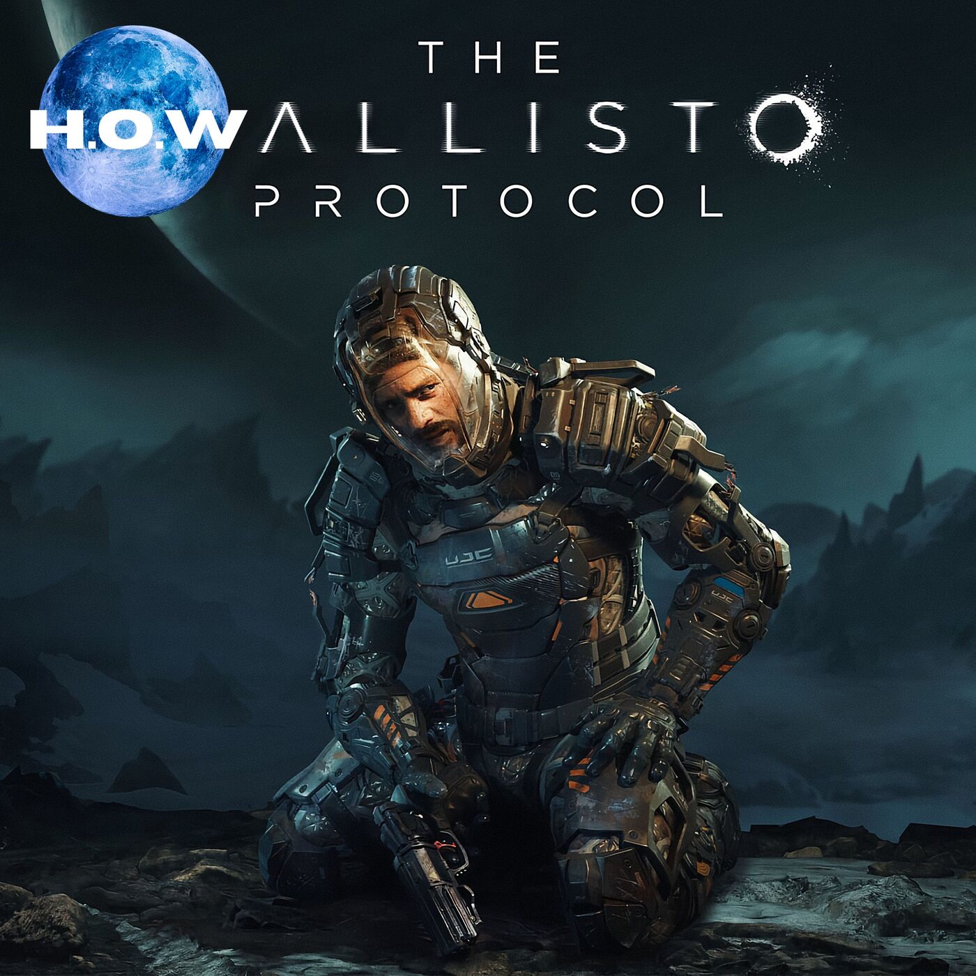 House Of Wolves Podcast
