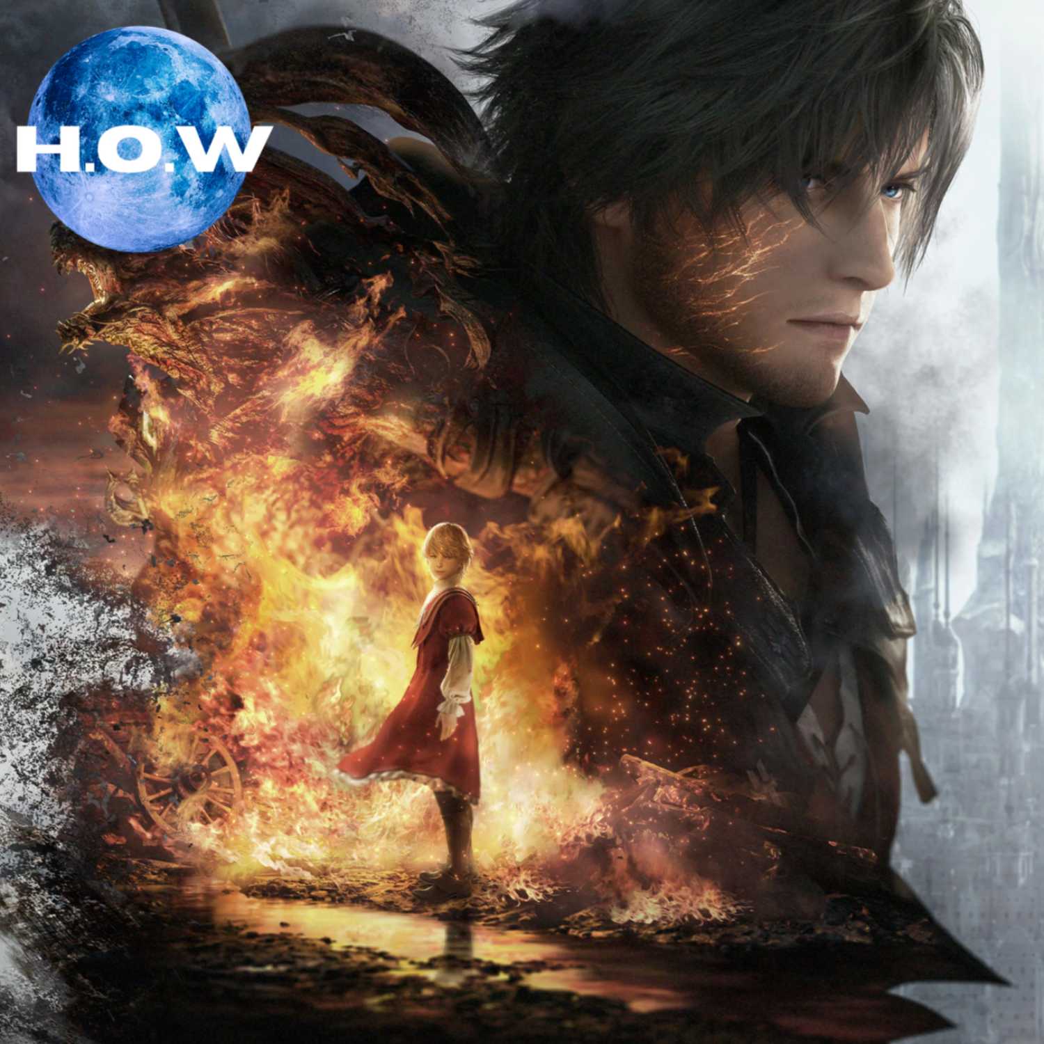 House Of Wolves Podcast