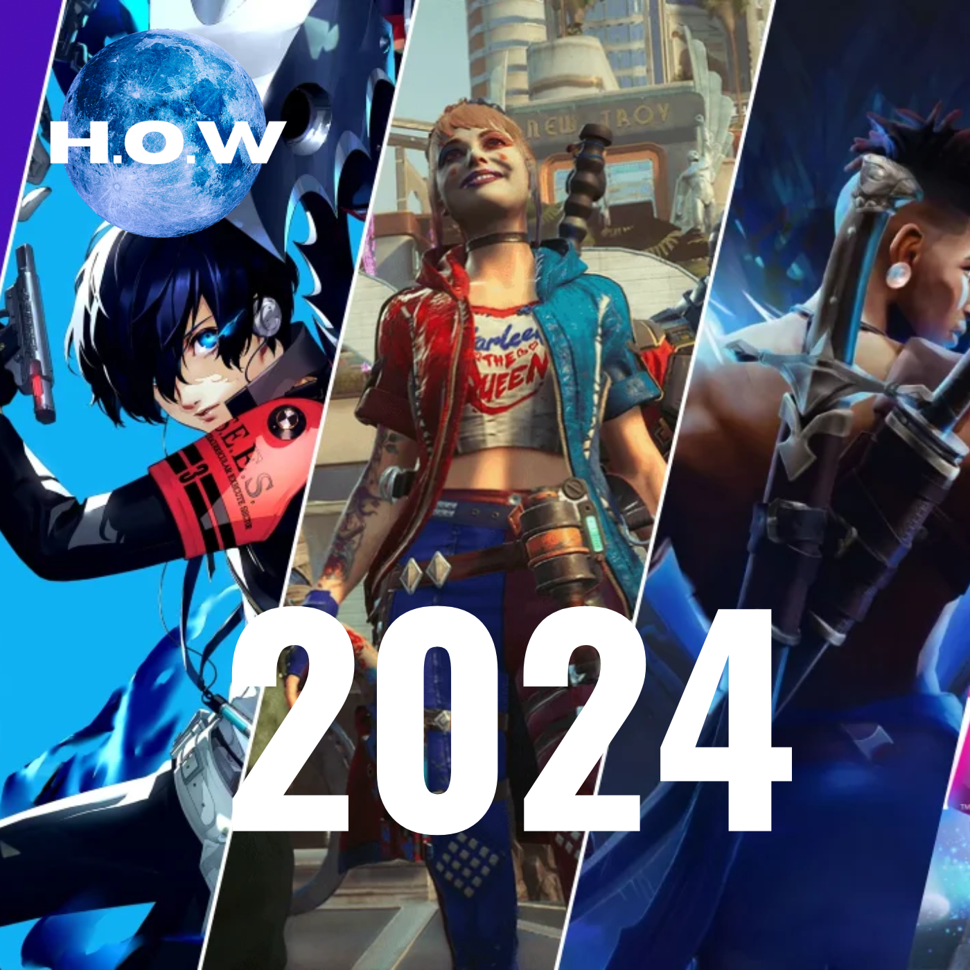 2024 Rewind | House Of Wolves Podcast