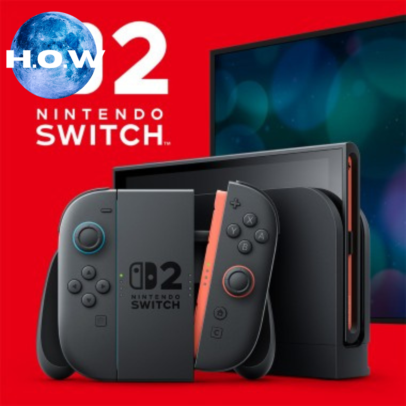 The Rise And Fall Of The Nintendo Switch 2 | House Of Wolves Podcast