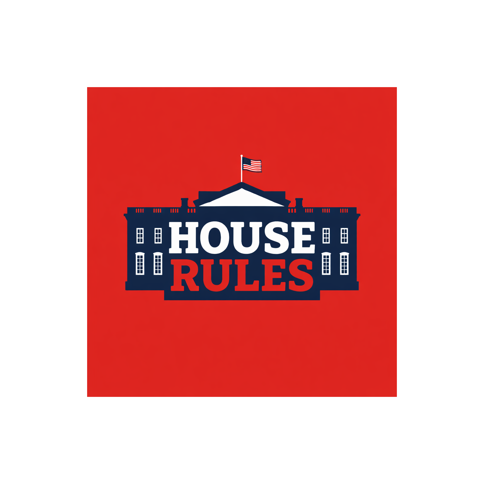 House Rules cover art