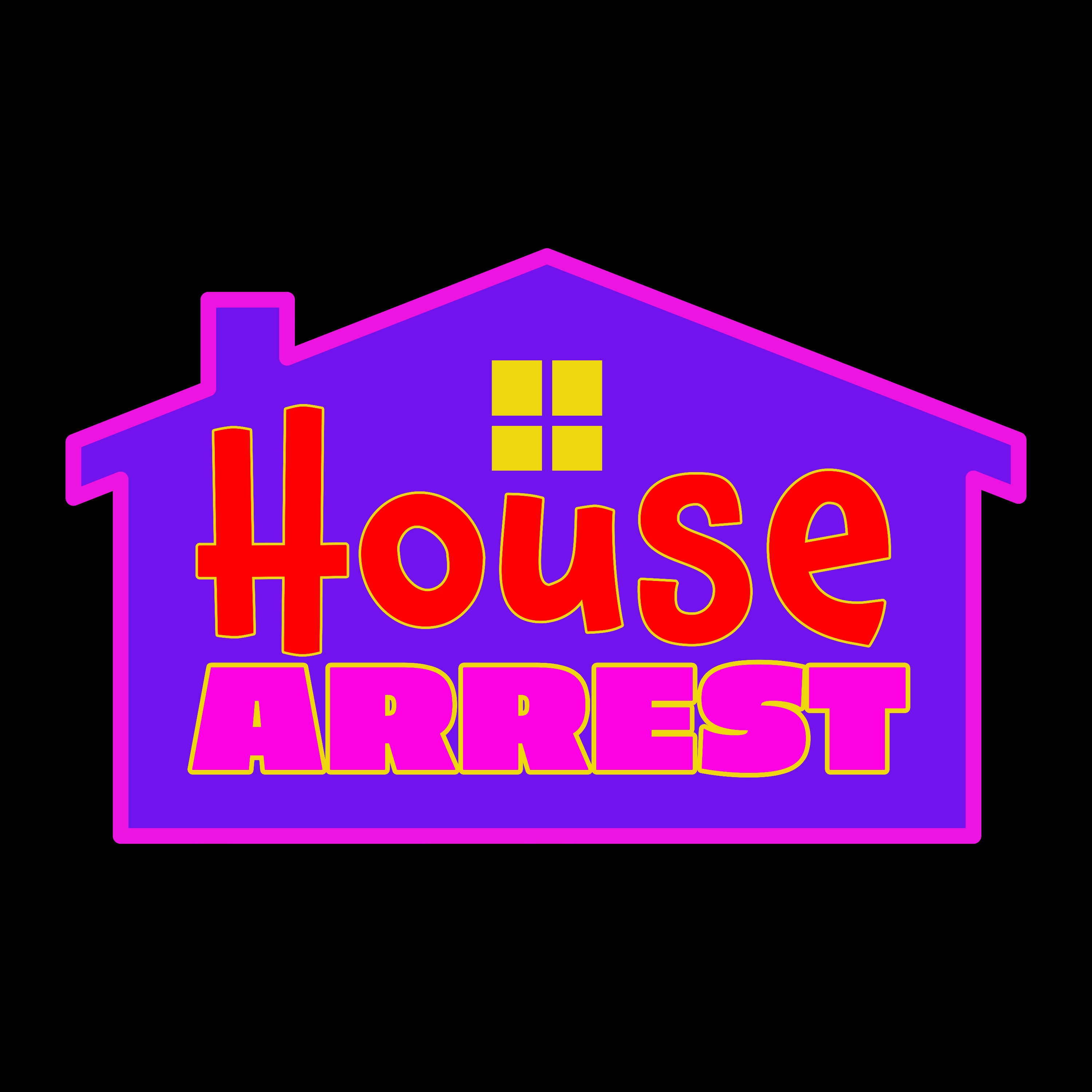 The House Arrest Podcast
