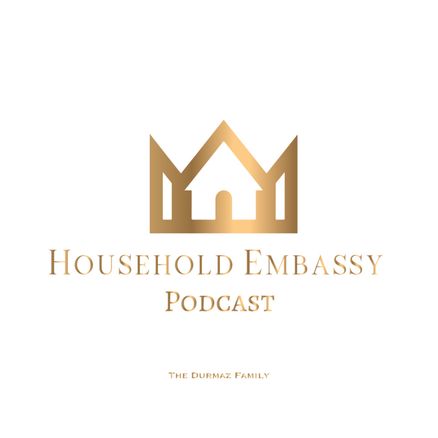 Household Embassy Podcast