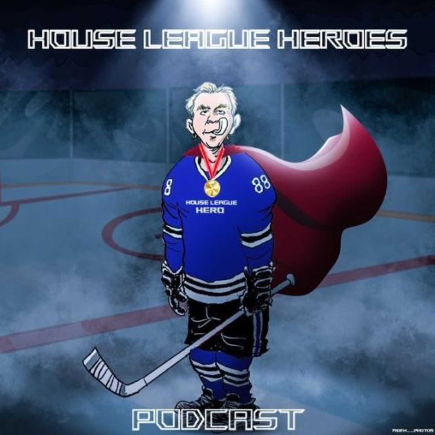 House League Heroes