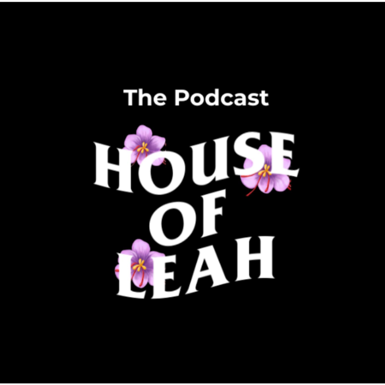 House of Leah cover art