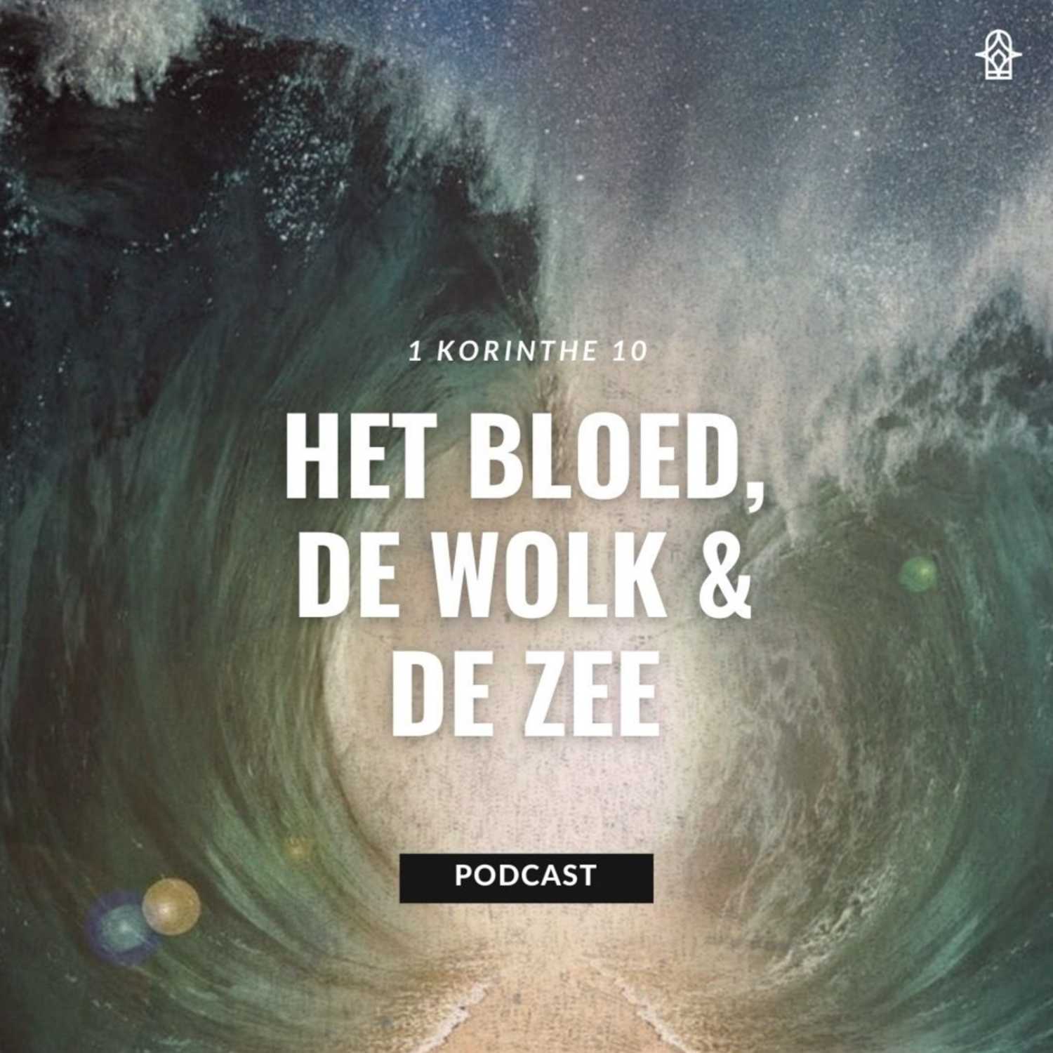 Het bloed, de wolk & de zee | Arnoud Troost episode artwork