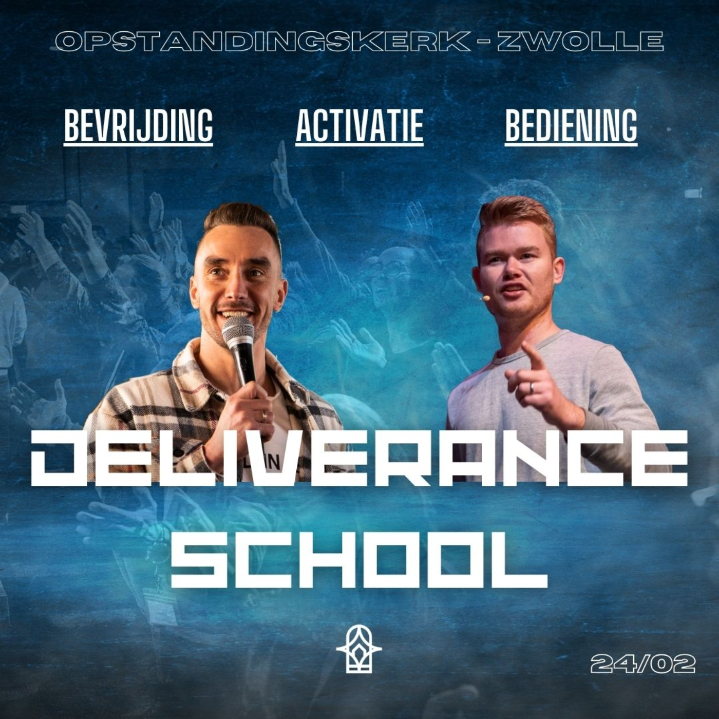 Podcast | House of Miracles