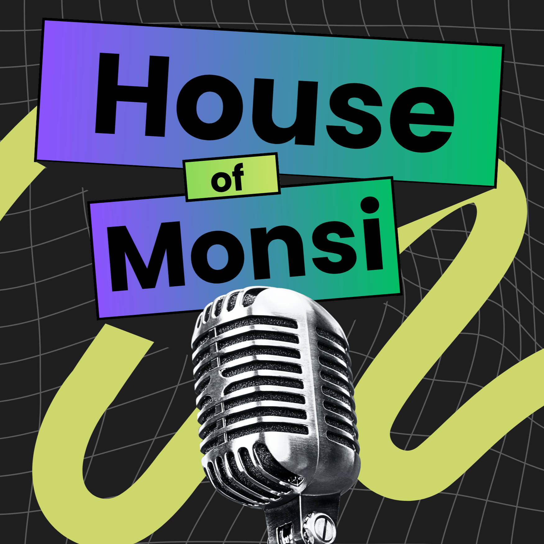 House of Monsi - Apocalipstick