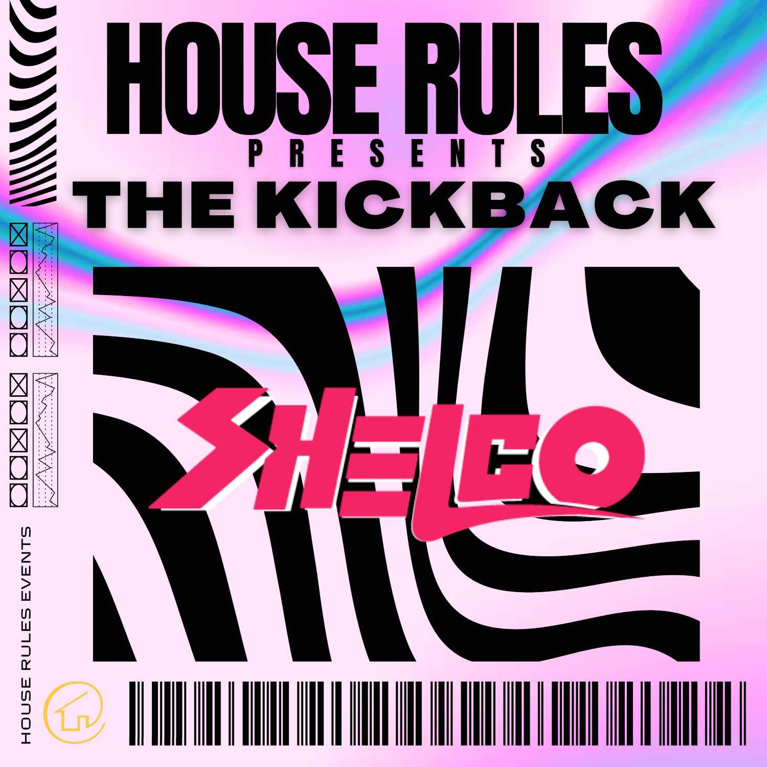 The Kickback Ep 1: Shelco