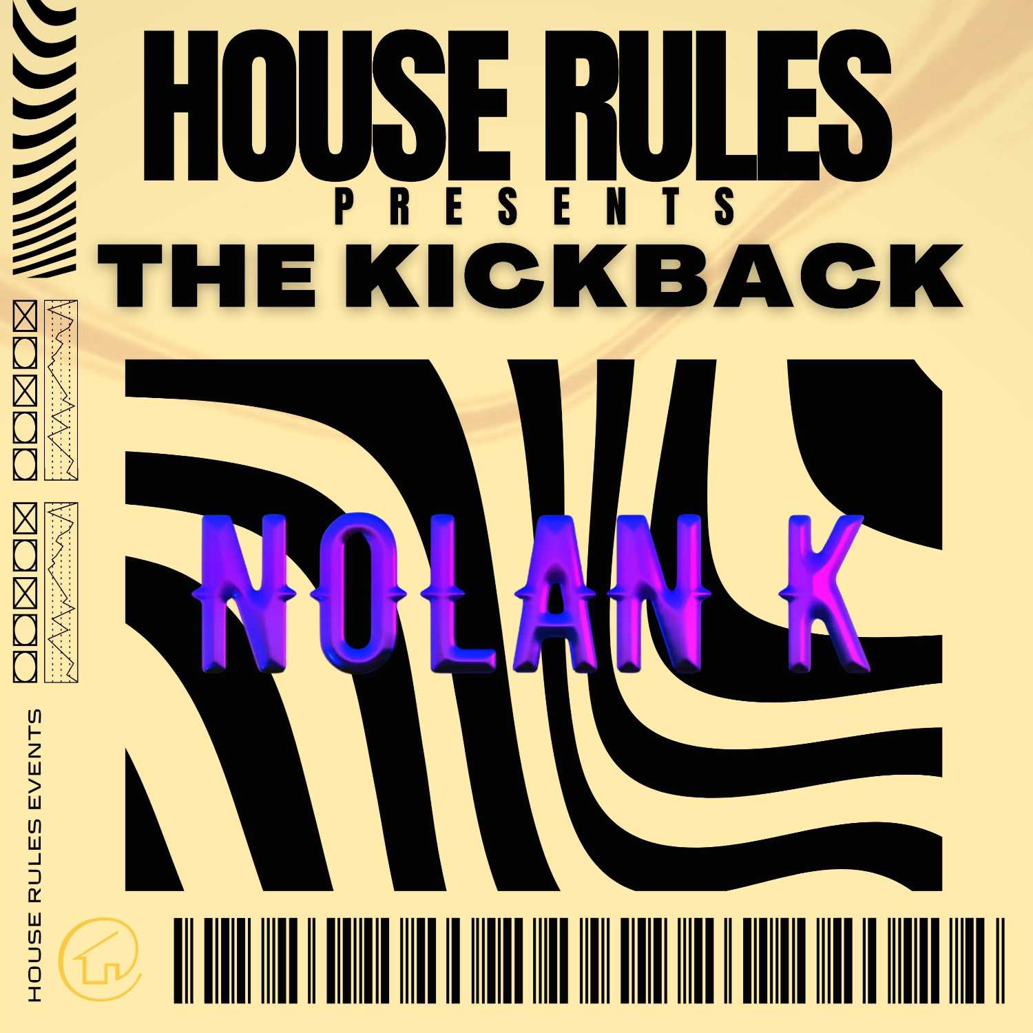 The Kickback Ep 2: Nolan K
