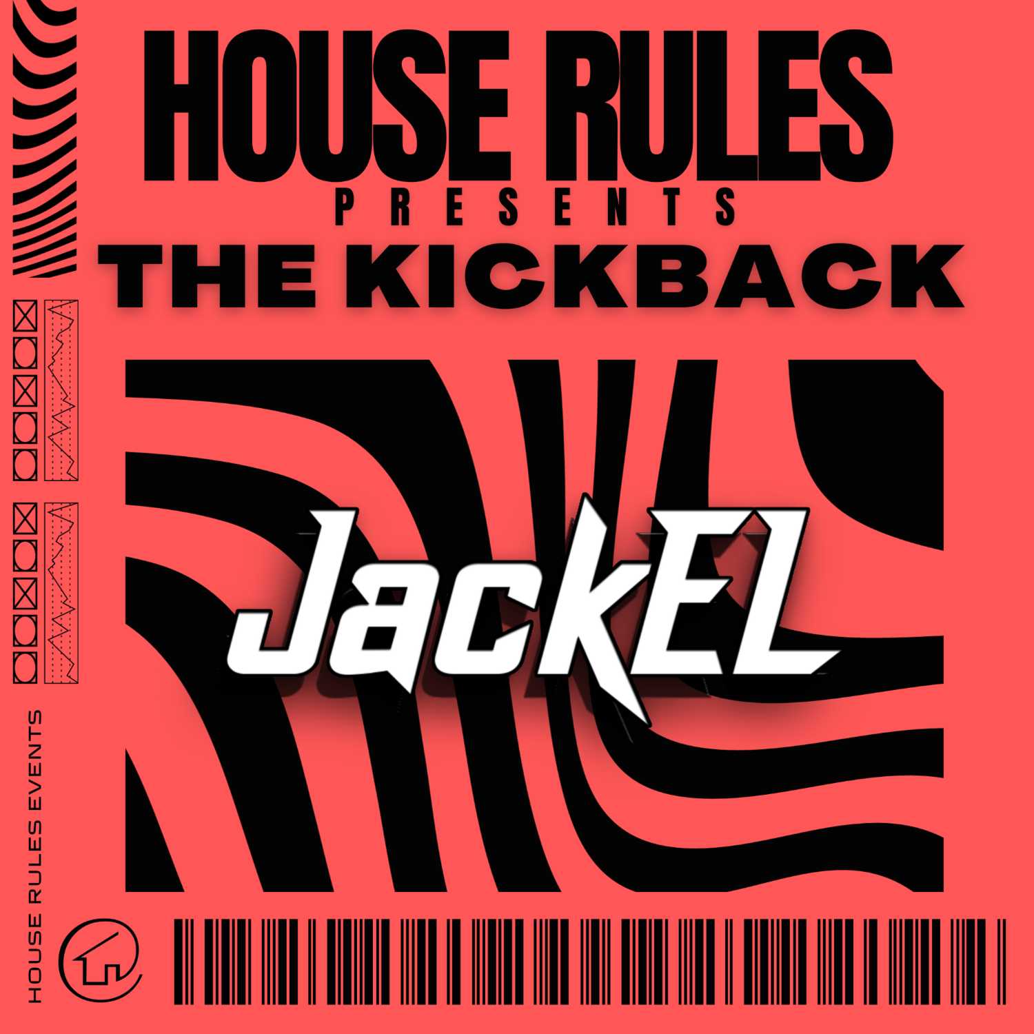The Kickback Ep 3: JackEL