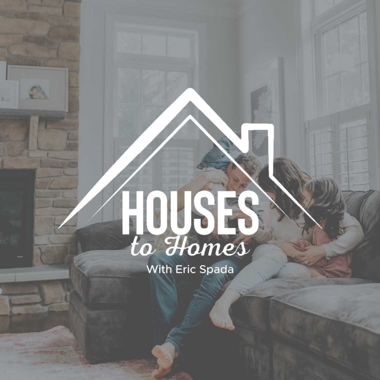 Houses To Homes