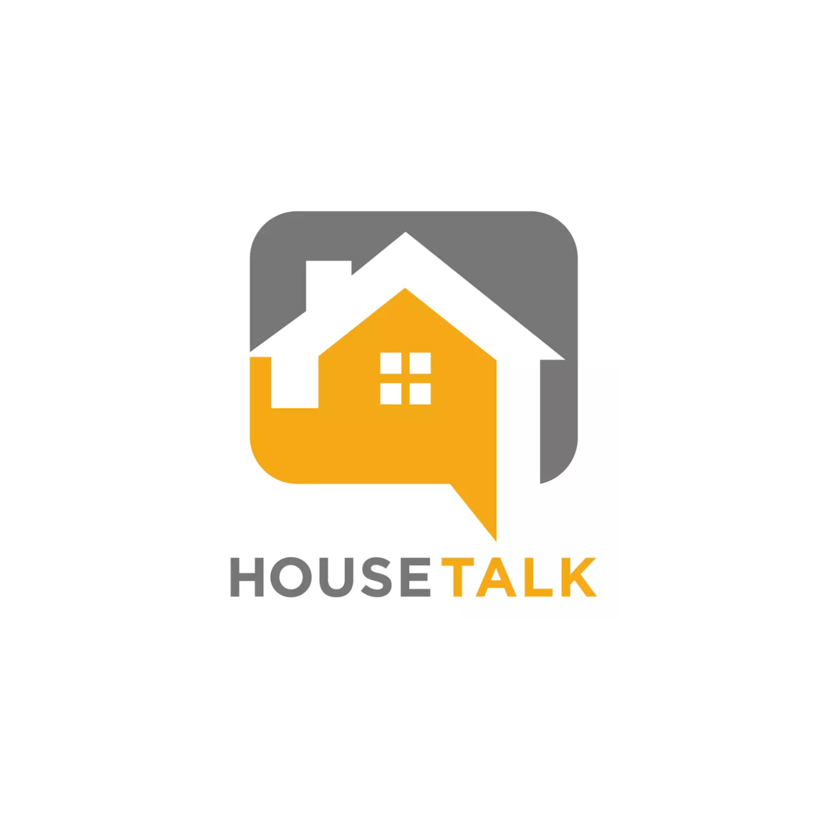 HouseTalk cover art