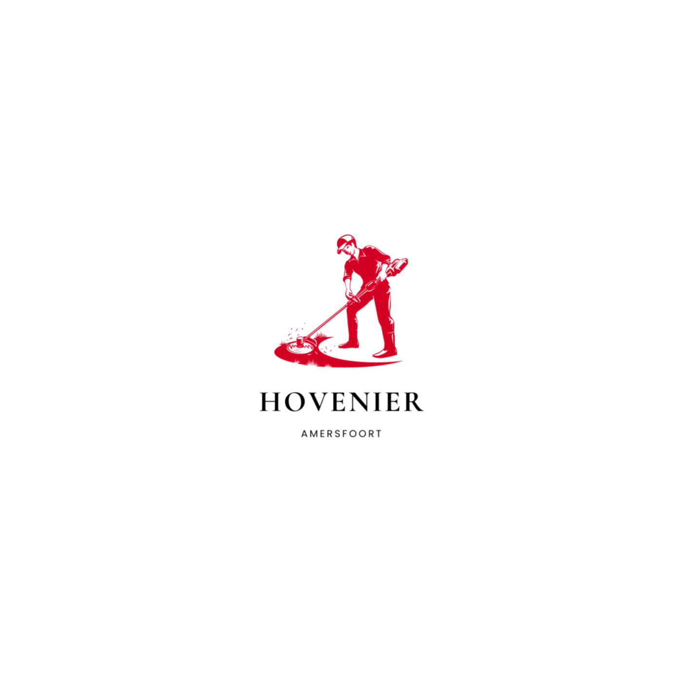 Hovenier Amersfoort