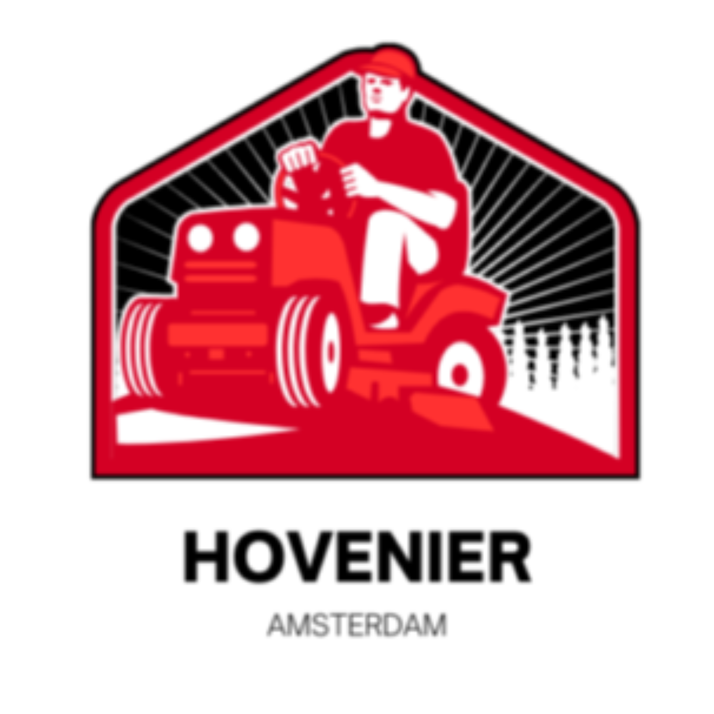 Hovenier Amsterdam