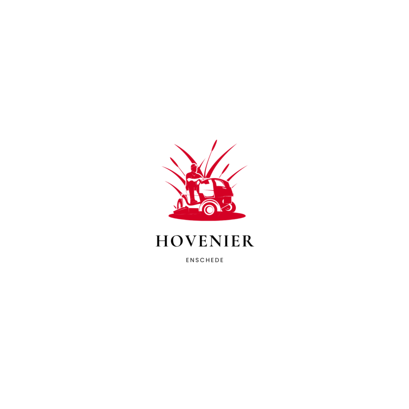 Hovenier Enschede