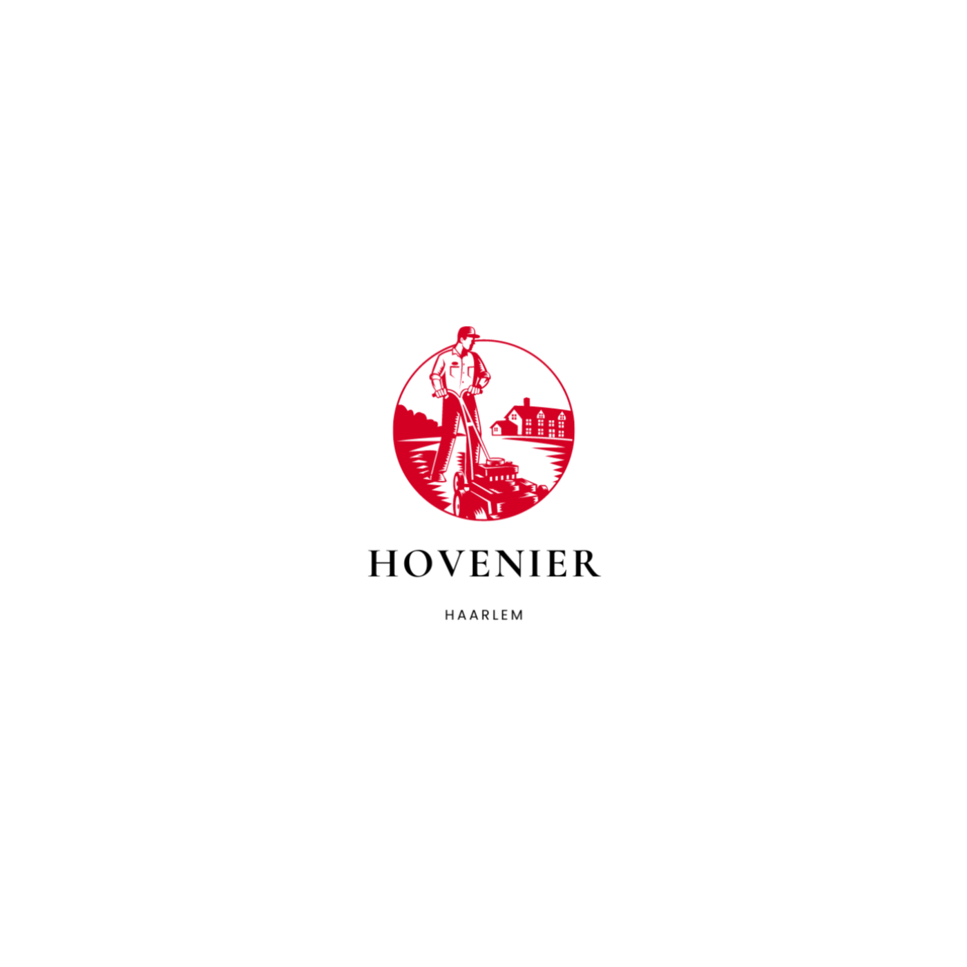 Hovenier Haarlem